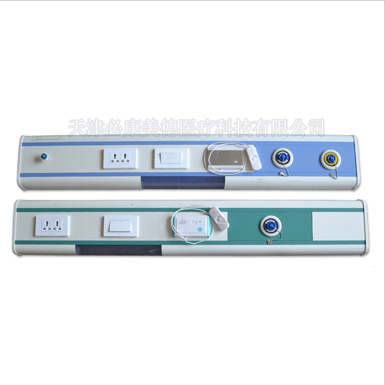 氧氣管道系統(tǒng) 醫(yī)療氣體工程 醫(yī)用設備帶 醫(yī)院氧氣管道工程