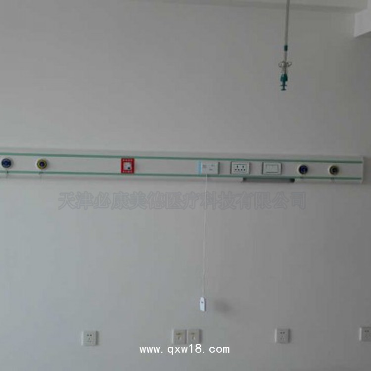 氧氣管道系統(tǒng) 醫(yī)療氣體工程 醫(yī)用設備帶 醫(yī)院氧氣管道工程