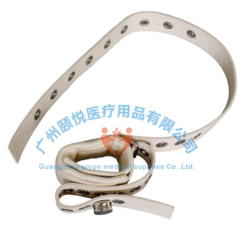 醫(yī)用固定帶 頤悅醫(yī)療C-001-01腕部型磁控約束帶