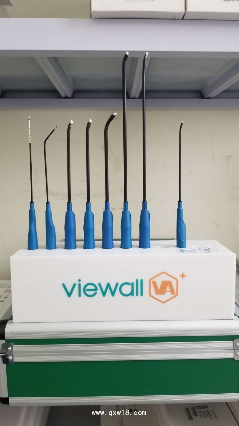 等離子手術(shù)刀頭、耳鼻喉等離子刀頭