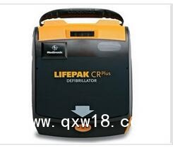 美敦力除顫監(jiān)護(hù)儀 LIFEPAK CR PLUS