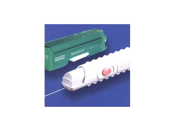 美國(guó)巴德(BARD)全自動(dòng)活檢槍MG-1522