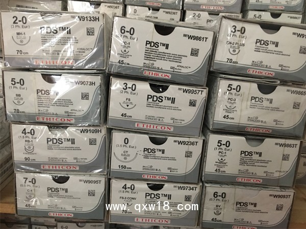強(qiáng)生可吸收縫合線      縫合線