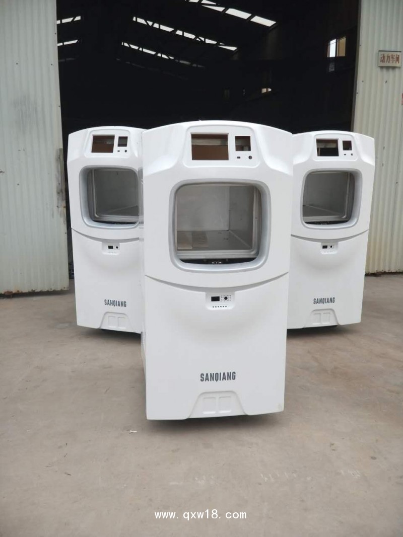 三強(qiáng) 醫(yī)用軟鏡快速滅菌全自動(dòng)等離子過(guò)氧化氫消毒鍋