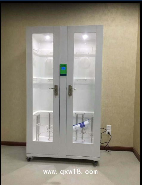 三強 清洗消毒不銹鋼亞克力 胃腸鏡喉鏡腎鏡 內鏡儲存柜