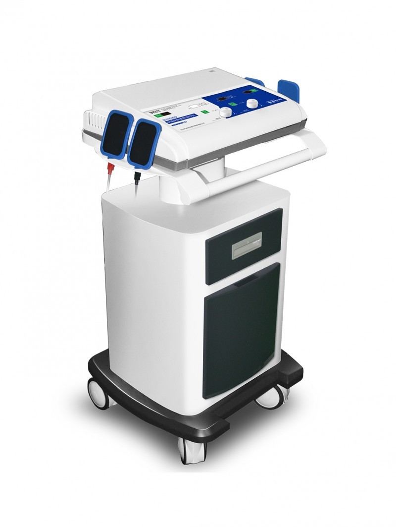 中醫(yī)定向透藥治療儀（推車式）