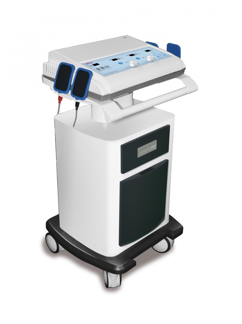 中醫(yī)定向透藥治療儀（推車式）