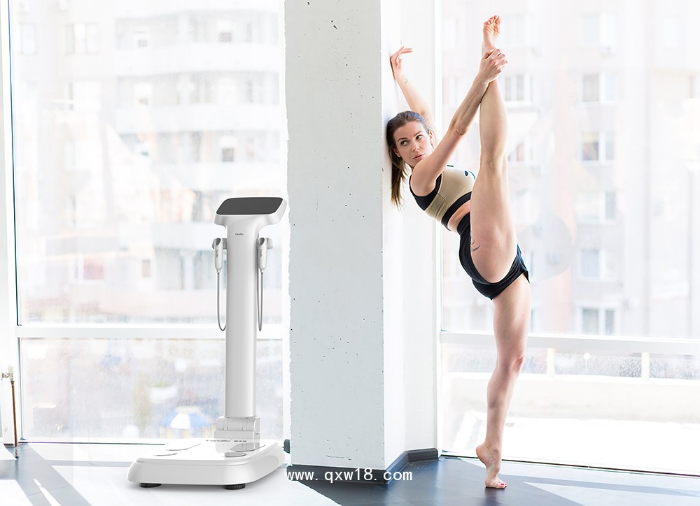 人體成分分析儀