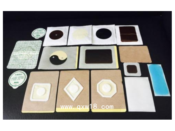 膏藥代加工廠家/支持乳膏凝膠液體貼劑膏藥加工/膏藥貼牌定制源頭廠家