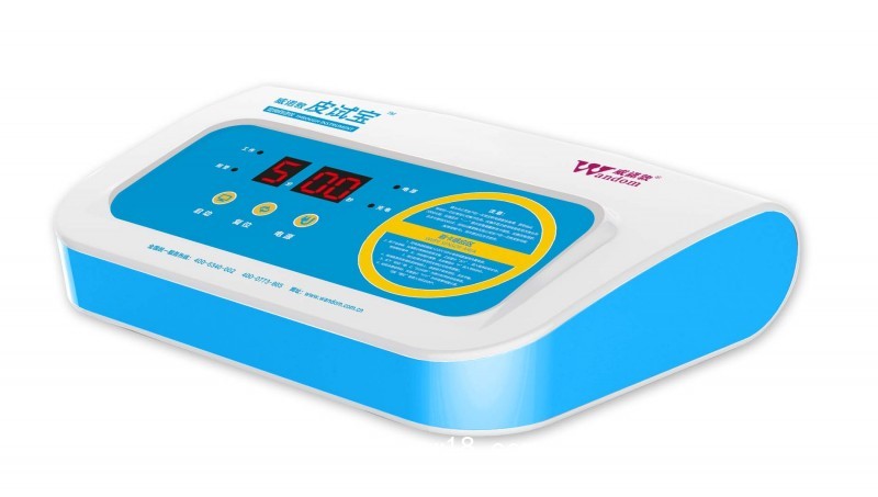 皮試寶無痛無創(chuàng)傷更安全更有效