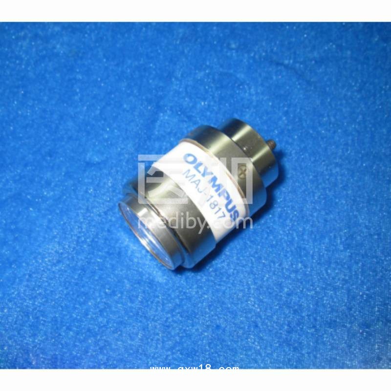 進口奧林巴斯內(nèi)窺鏡系統(tǒng)氙燈冷光源MAJ-1817