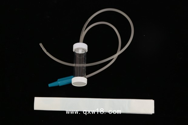 一次性使用吸痰包