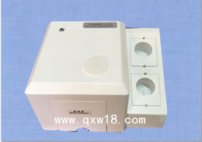 一次性注射器銷毀器