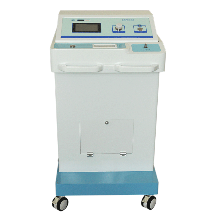 安通臭氧治療儀：臭氧療法降血脂，既健康又長(zhǎng)壽