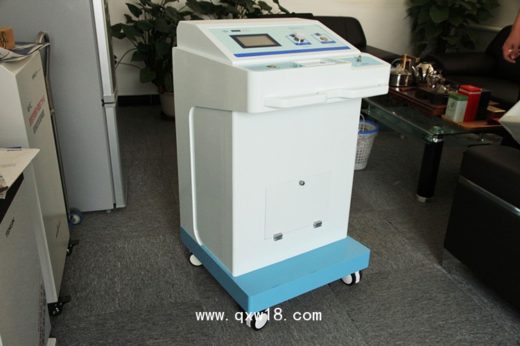 安通臭氧治療儀：臭氧療法降血脂，既健康又長(zhǎng)壽