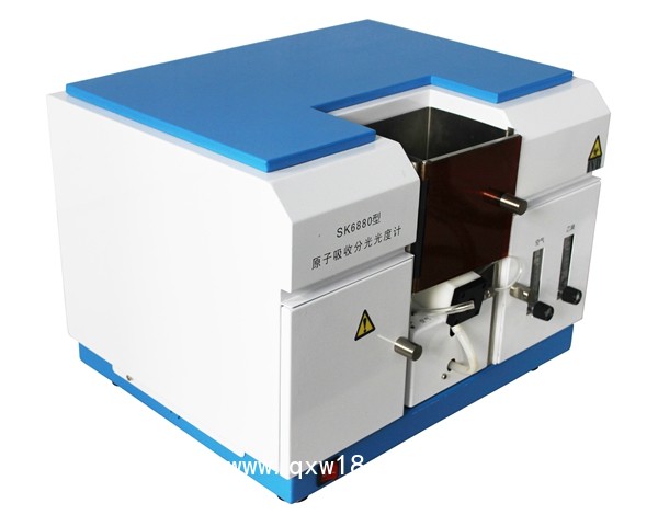 五通道原子吸收分光光度計(jì)-精確度高-研發(fā)廠家直銷