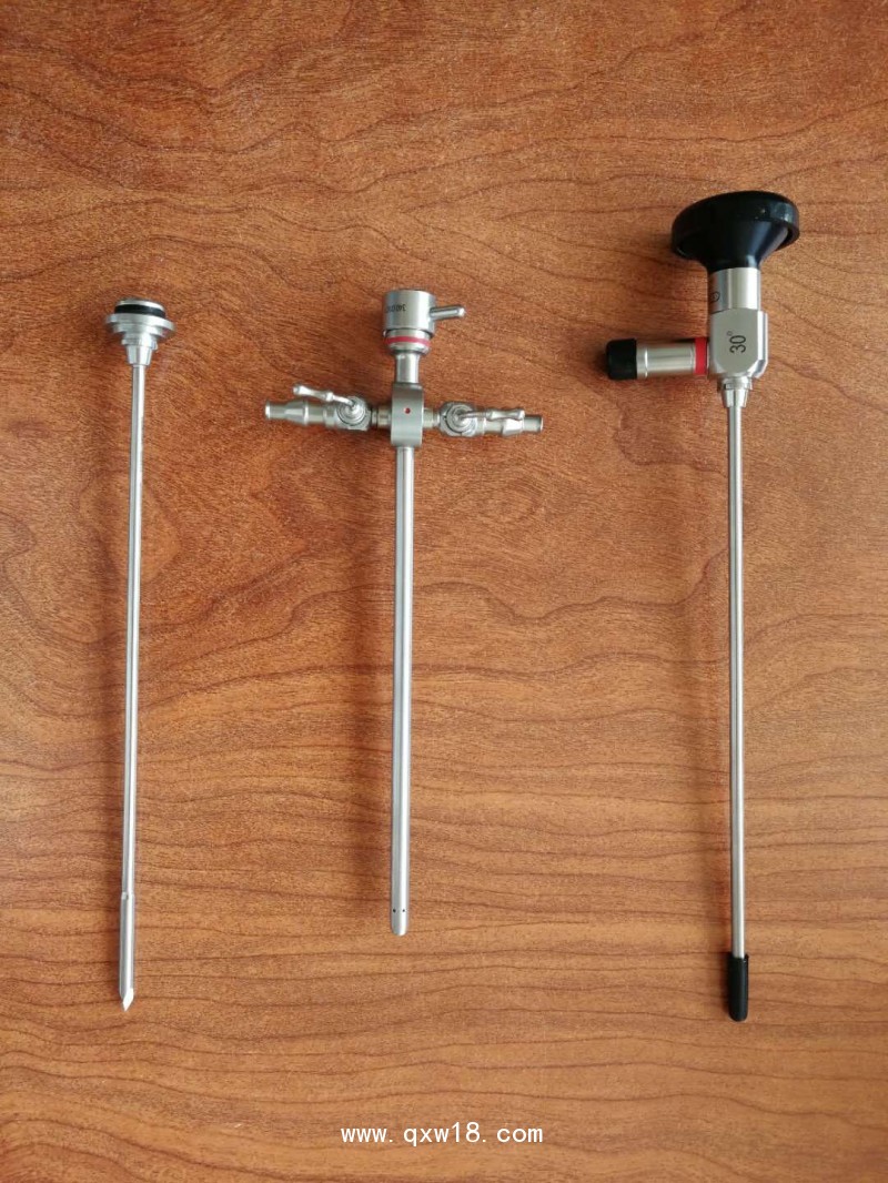 沈大品牌耳鼻喉內窺鏡 喉鏡 耳鏡 鼻竇鏡