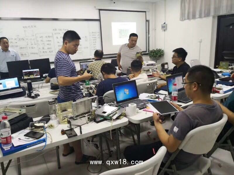 心電監(jiān)護維修、保養(yǎng)