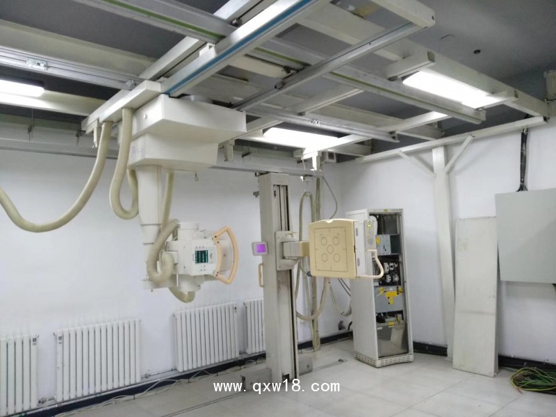 CR/DR/X光機設(shè)備維修、保養(yǎng)（實踐課程）