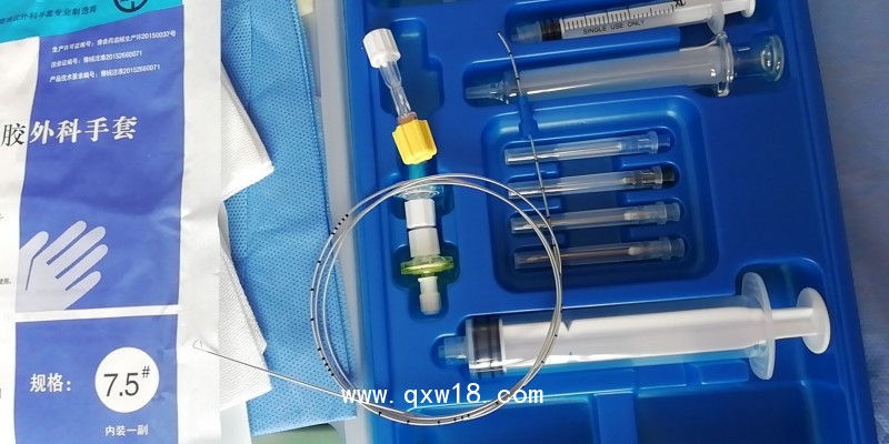 加強(qiáng)型麻醉包、防損傷型麻醉包