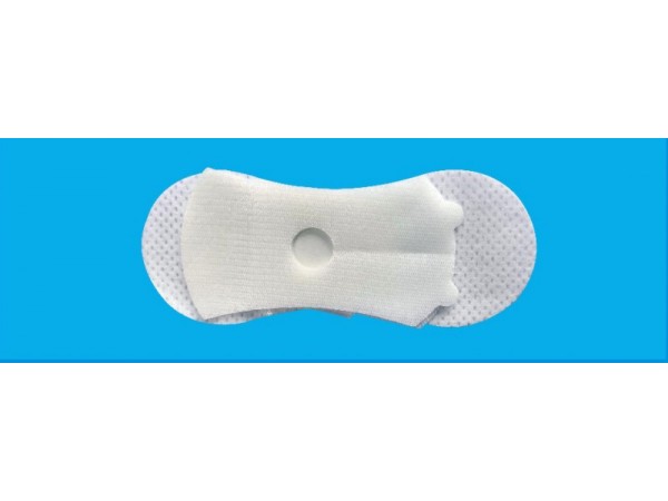 透氣膠貼（非織造布膠帶）A中1型