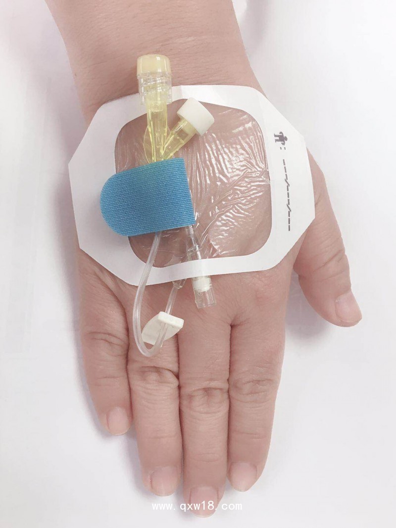 一次性使用無(wú)菌敷貼A2