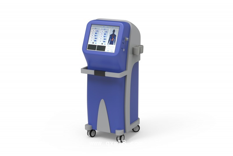 兢仁醫(yī)療音樂(lè)電胃腸治療儀