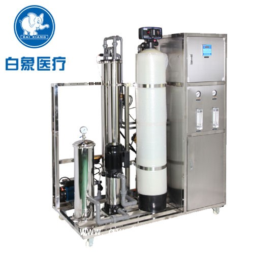 醫(yī)用純水機(jī)設(shè)備供應(yīng)清洗用純水過濾設(shè)備