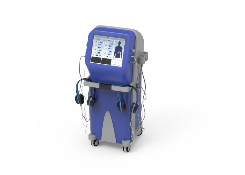 音樂(lè)電胃腸多功能治療儀