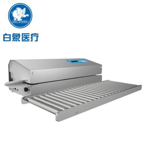 醫(yī)用全自動(dòng)封口機(jī)高溫滅菌袋熱封口器