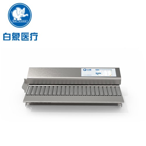 供應室醫(yī)用塑封機滅菌卷袋熱封器