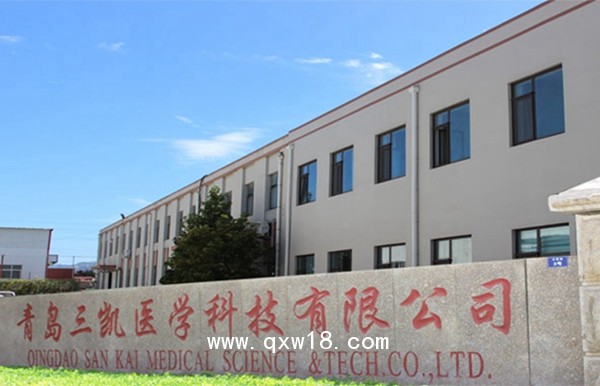 醫(yī)用制氧機(jī)-性能穩(wěn)定能耗低制氧純度高-三凱醫(yī)學(xué)