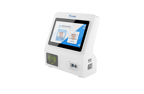 依脈YM3智能中醫(yī)四診儀