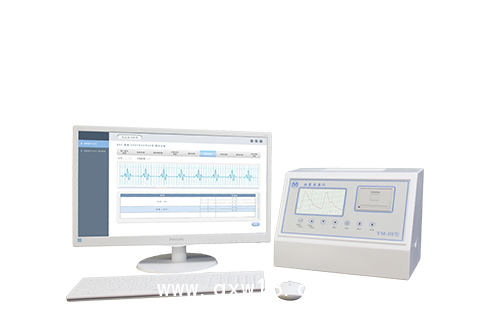 依脈YM3智能中醫(yī)四診儀