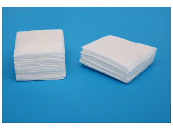 醫(yī)用脫脂紗布塊