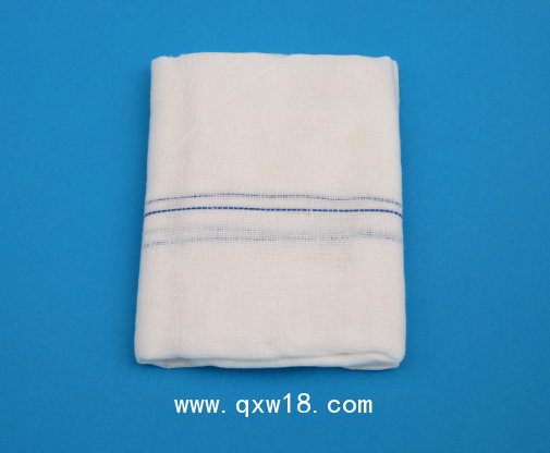 醫(yī)用脫脂紗布塊