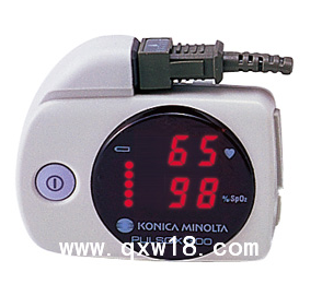 血氧飽和度監(jiān)測(cè)儀