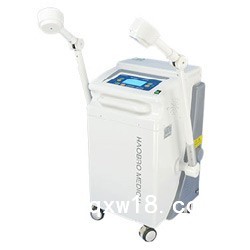 智能中藥熏蒸機