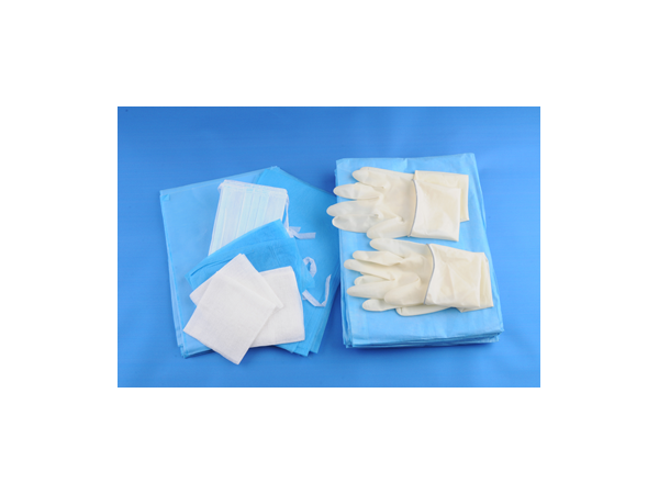 一次性使用手術(shù)包