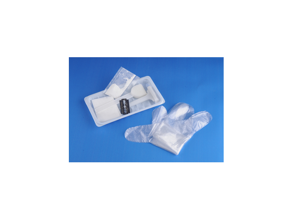 一次性使用備皮包