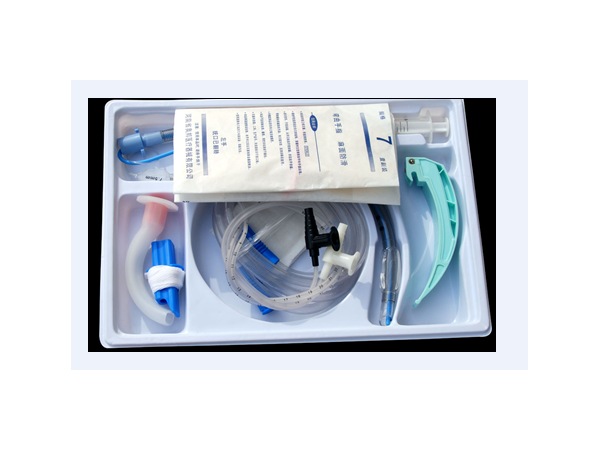 一次性使用加強(qiáng)型氣管插管包