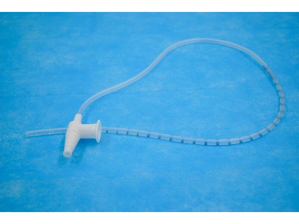 一次性使用吸痰管