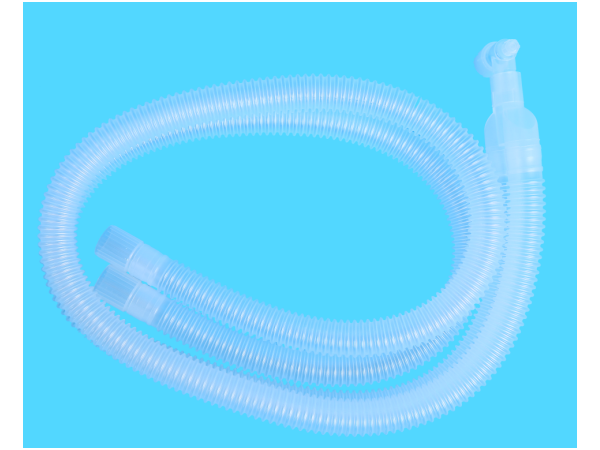 一次性使用麻醉呼吸管路