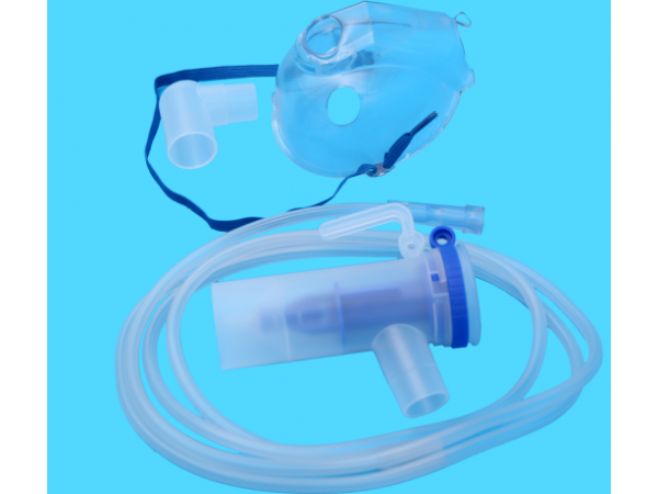 一次性使用霧化器