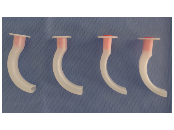 一次性使用口咽通氣道