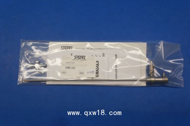德國(guó)史托斯KARLSTORZ宮腔鏡檢查鞘26161CEK