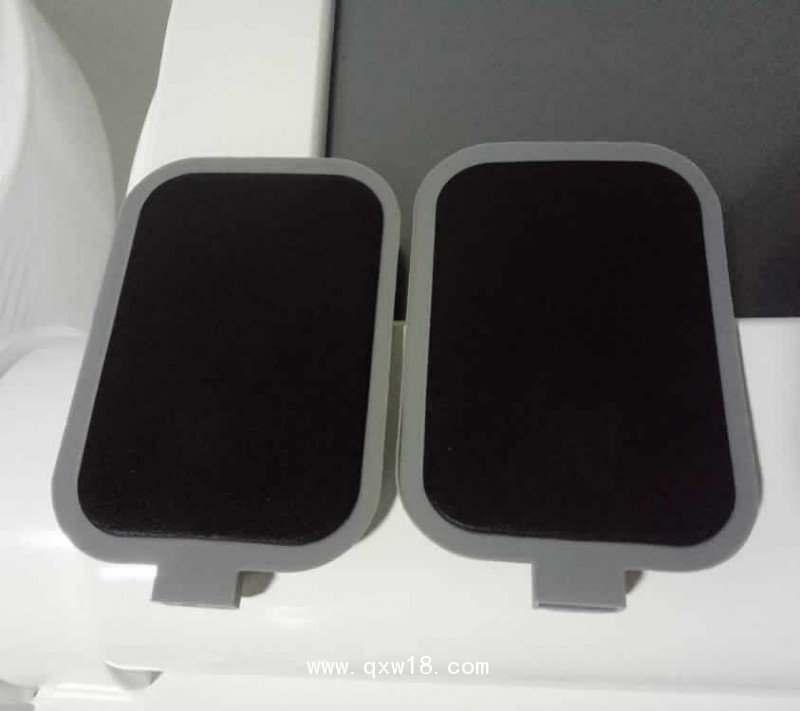 調(diào)頻脈沖治療儀