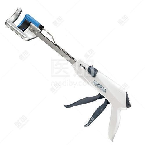 弧形切割吻合器和釘倉(cāng)