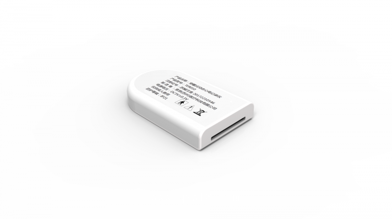 索思柔性穿戴式心電傳感器-一次性耗材