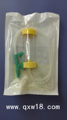 宜美舒一次性無損傷吸痰管